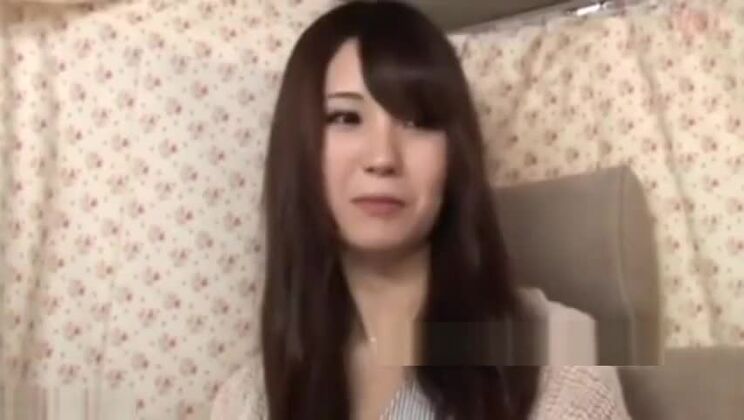 Mannequin japonaise incroyable dans une vidéo JAV à gros seins