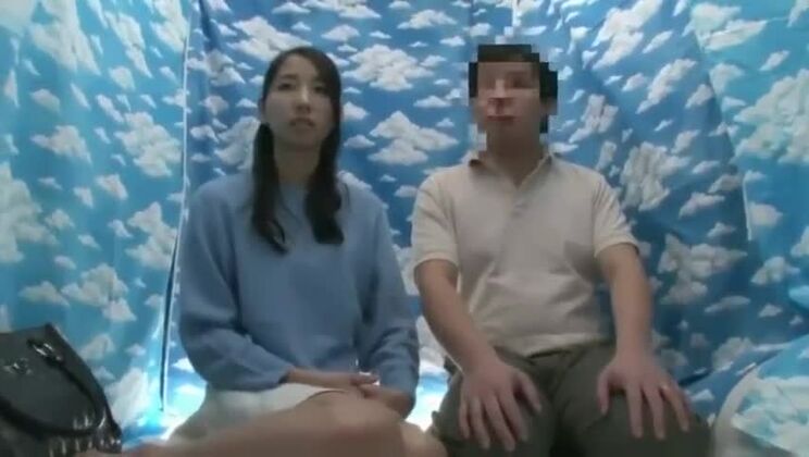 La Japonaise la plus folle dans un clip JAV fantastique à voir absolument