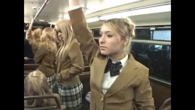 La meilleure salope japonaise dans la scène de masturbation/onanii la plus chaude, branlette JAV