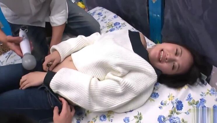 La meilleure Japonaise dans Great Babes, Cumshots JAV clip version exclusive