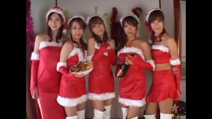 Emiri Sena, Airu Kaede et Ryo Mishima, des Japonaises très chaudes, dans une vidéo POV JAV fétichiste incroyable.