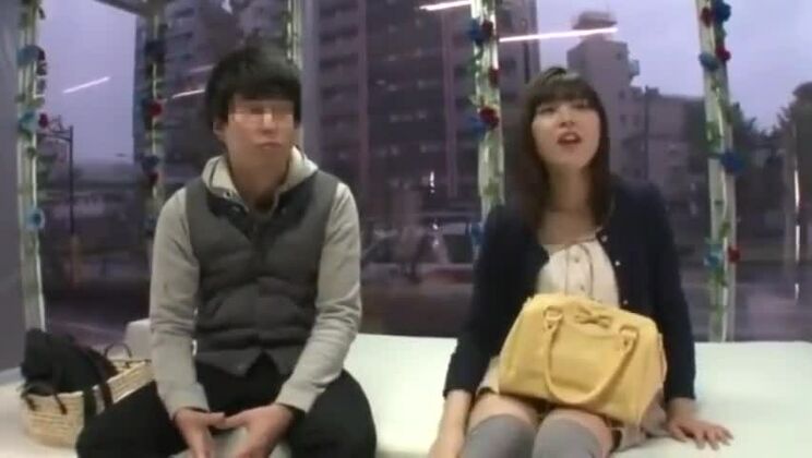 Vidéo pour adultes japonaise folle à regarder, jetez-y un œil