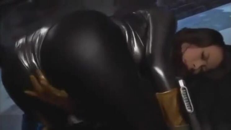 fétichisme des aisselles japonaises