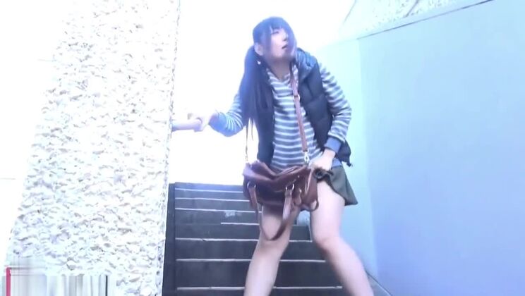 Le point critique de Fumi's Pissing