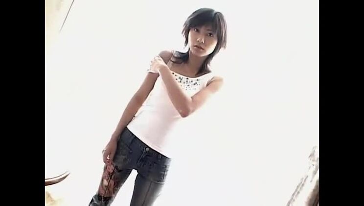 Prostituée japonaise exotique dans une scène JAV incroyable