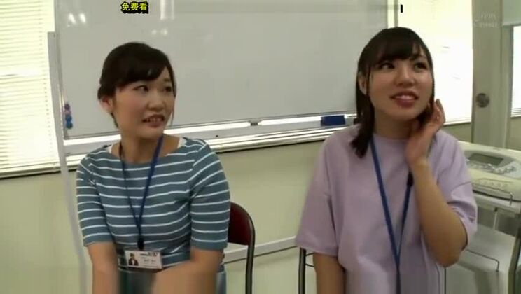 Incroyable pute japonaise dans une vidéo JAV incroyable, une vraie beauté