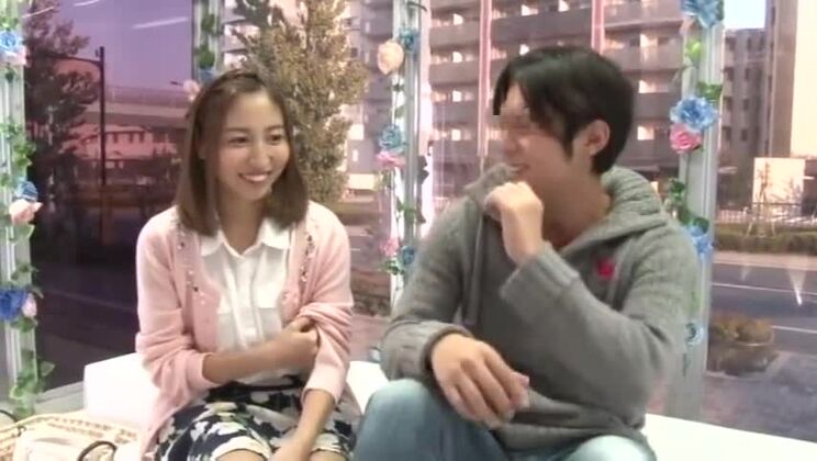 Prostituée japonaise dans un clip JAV excitant unique