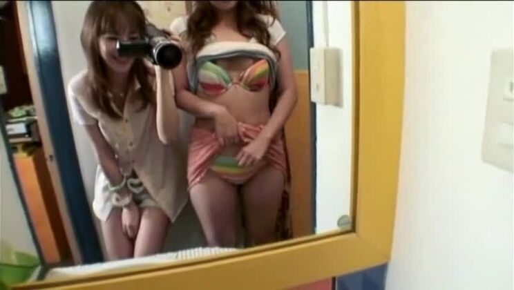 La meilleure pute japonaise dans le film amateur POV JAV le plus chaud