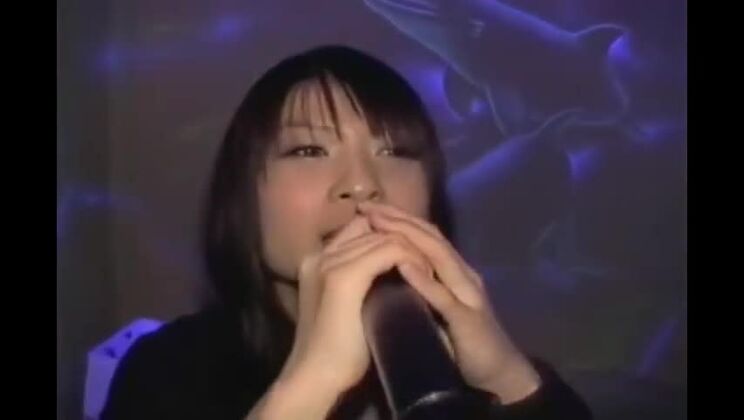 カラオケデート 白石ひよりhiyori shiraishi