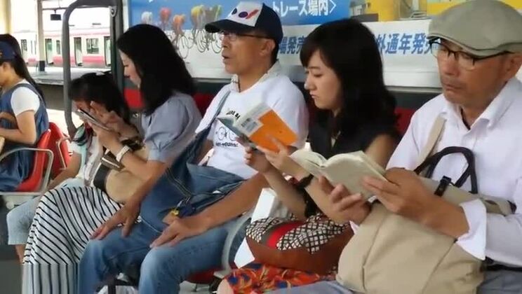 Vidéo porno japonaise complètement dingue, incroyable ce que vous avez vu.