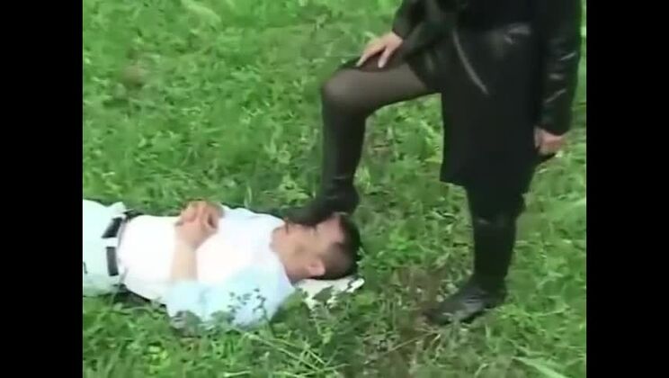 2-OJ ← Théâtre de rêve du fétichisme des pieds