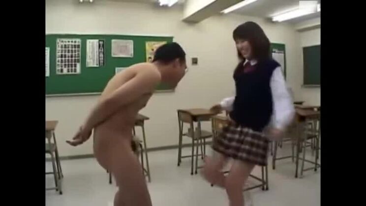 domination féminine cfnm