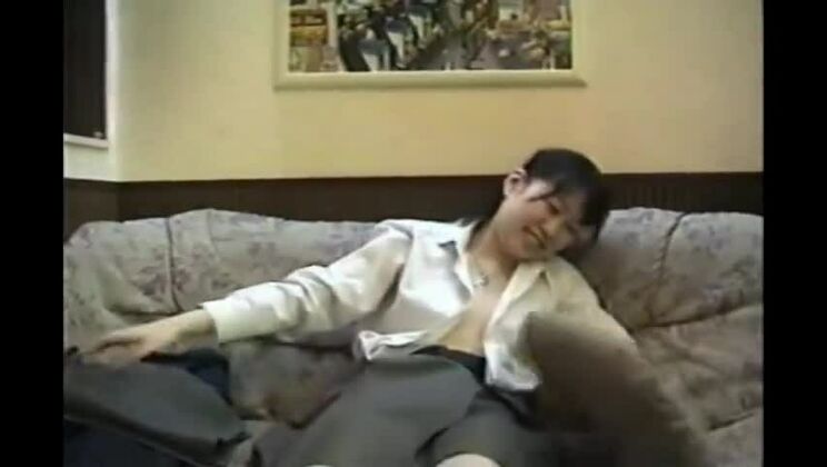 Étudiant japonais JK 13