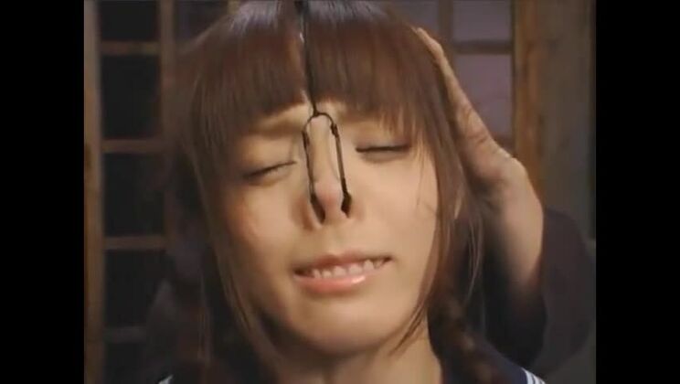 Incroyable clip porno de bondage sauvage comme dans vos rêves