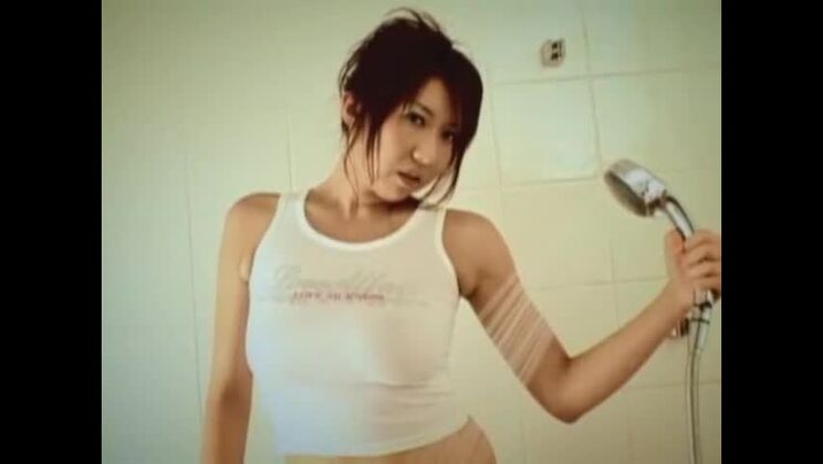 Meilleure Japonaise dans des scènes de masturbation et de trios (clip JAV)