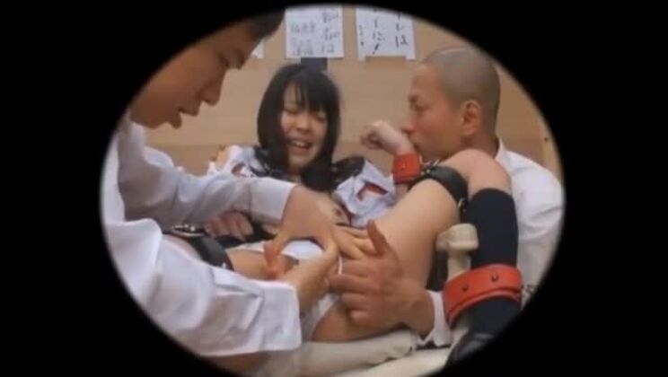 Forage de groupe explicite