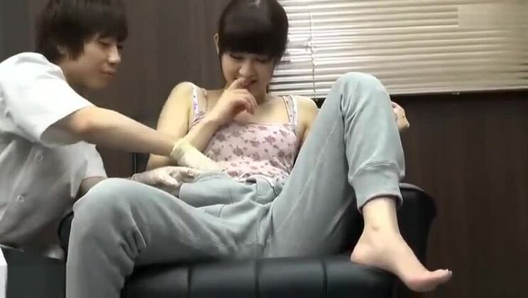 Incroyable vidéo pour adultes japonaise qui vous ensorcellera l'esprit