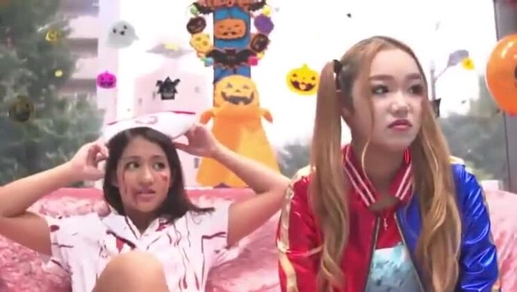 Mannequin japonaise exclusive dans un film JAV excitant que vous avez vu