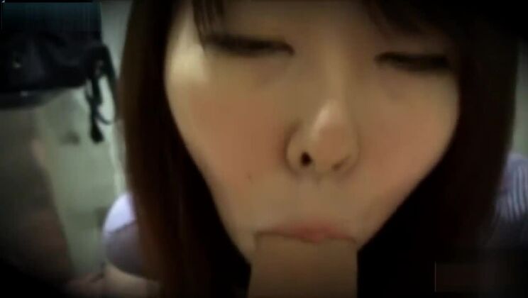 Sélection de 10 fellations japonaises