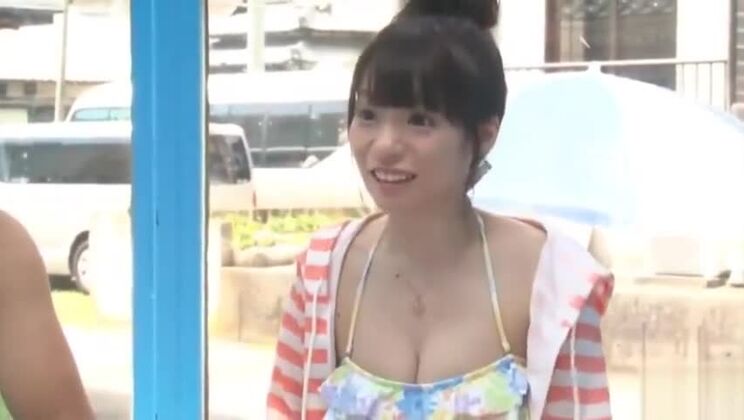 Vidéo porno folle Babe regarde spectacle