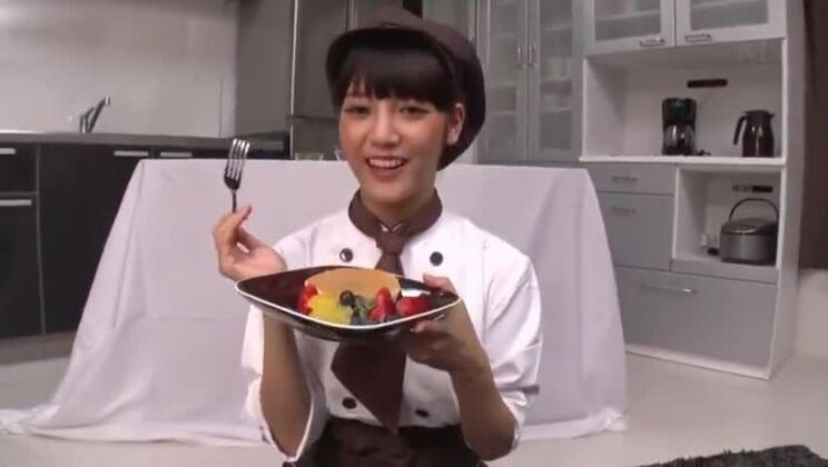 Petit-déjeuner sain 3