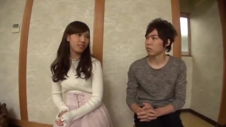 La Japonaise la plus folle du nouveau clip JAV, à voir absolument !