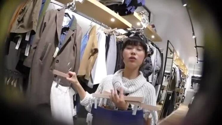 Jeune Japonaise exotique dans un nouveau film JAV