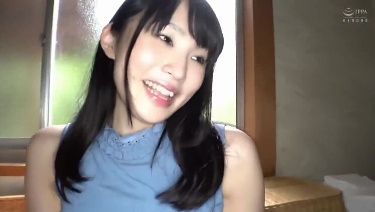 Vidéo de sexe japonaise incroyable et non censurée