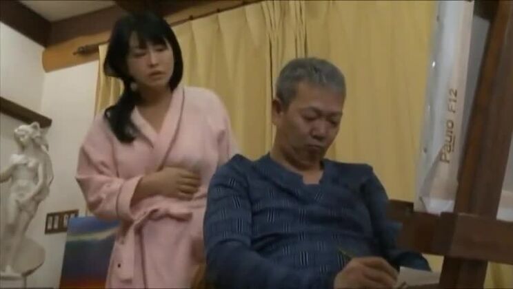 MILF japonaise 004 MAIKA