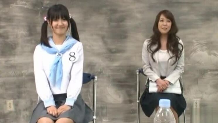 Reika Yoshizawa, une Japonaise chaude et sexy