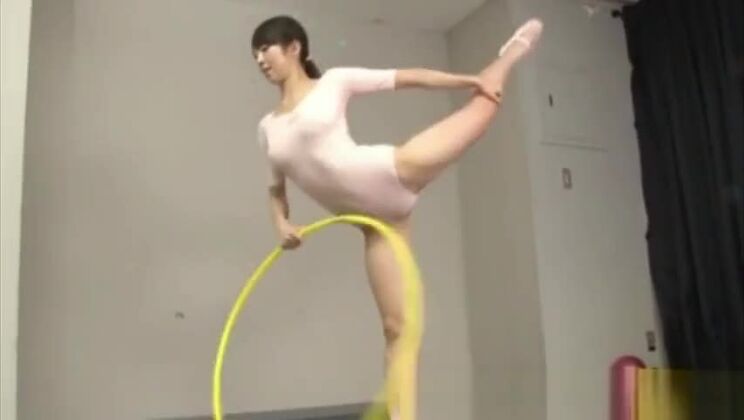 Scène porno incroyable, la plus chaude des Japonaises, rien que pour vous.