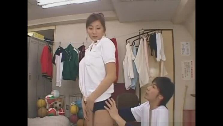 Faisons l'amour à l'école avec Yuma