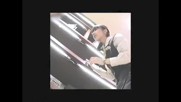 Une Japonaise torride dans une scène JAV HD sauvage jamais vue