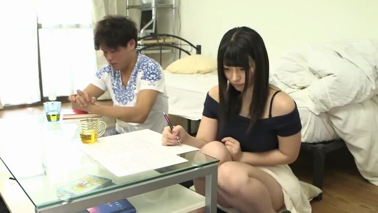 Putain, parce que les voisins halètent, partie 2 fset529