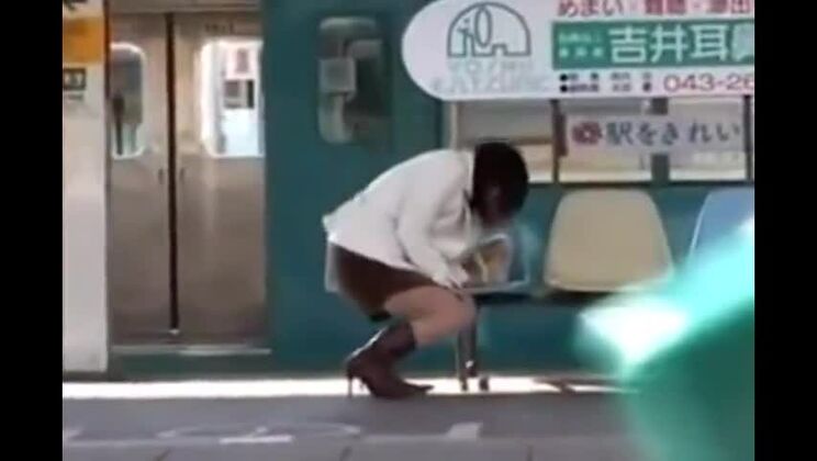 Clip sexuel exotique japonais inédit que vous avez vu