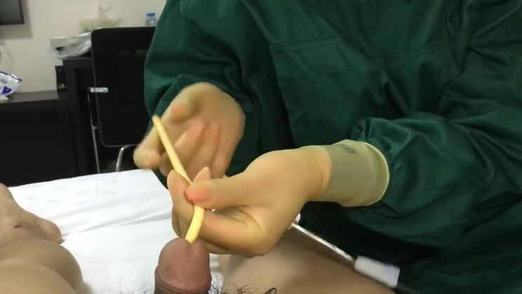 Putain, j'ai mal au pénis~