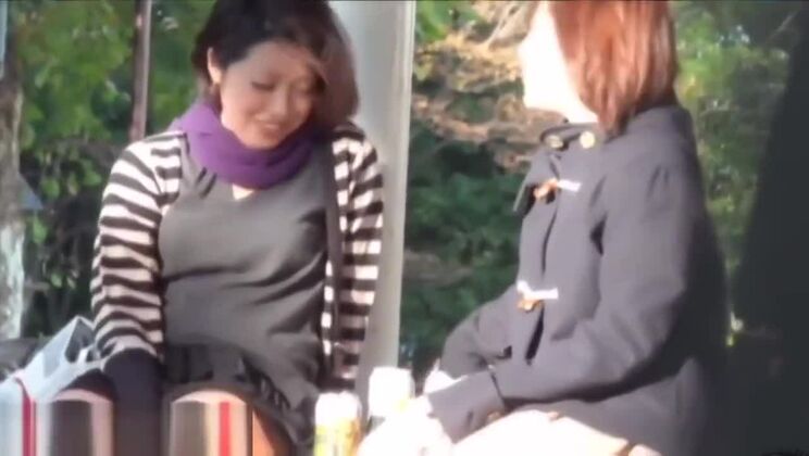 Vidéo pour adultes japonaise inédite et stupéfiante, comme dans vos rêves les plus fous