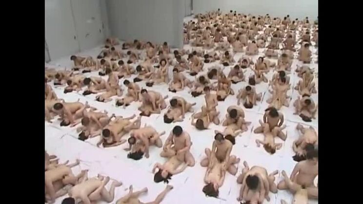 Scène adulte torride japonaise la plus folle jamais vue