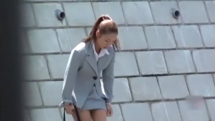 photos prises sous les jupes