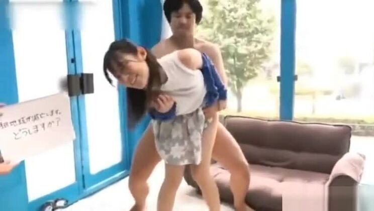 La plus grande pute japonaise du dernier film JAV, une vraie beauté