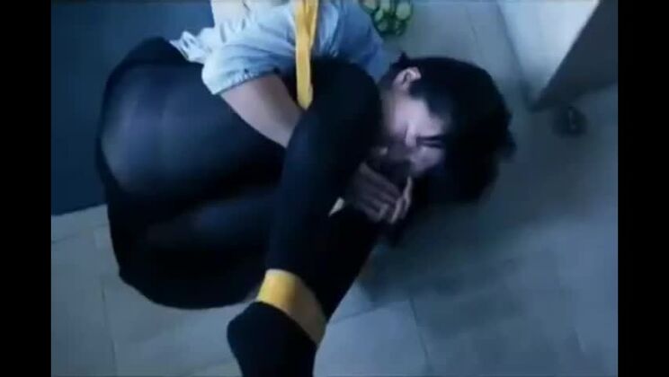 bondage à l'ancienne inconnu