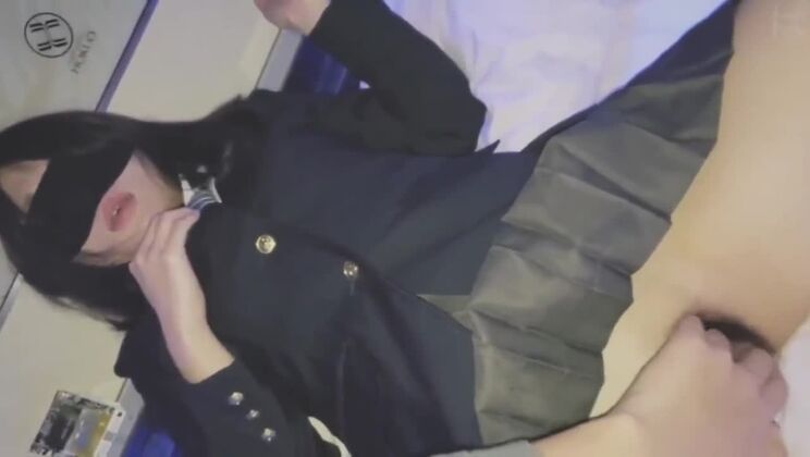 Un film X asiatique exclusif et exceptionnel, jamais vu auparavant.