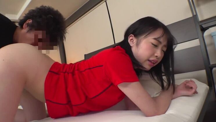 Vidéo amateur Xxx d'une chaude Asiatique aux seins fermes