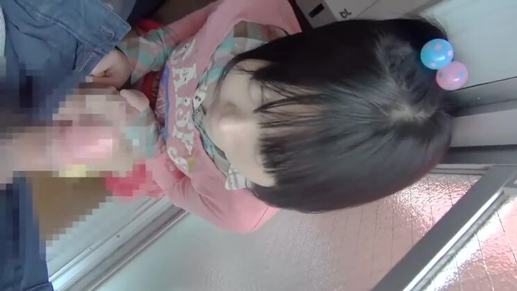 Vidéo japonaise pour adultes étonnante, à voir absolument !