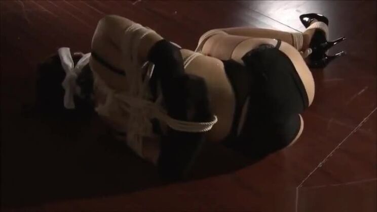 Le Japon a été bâillonné.