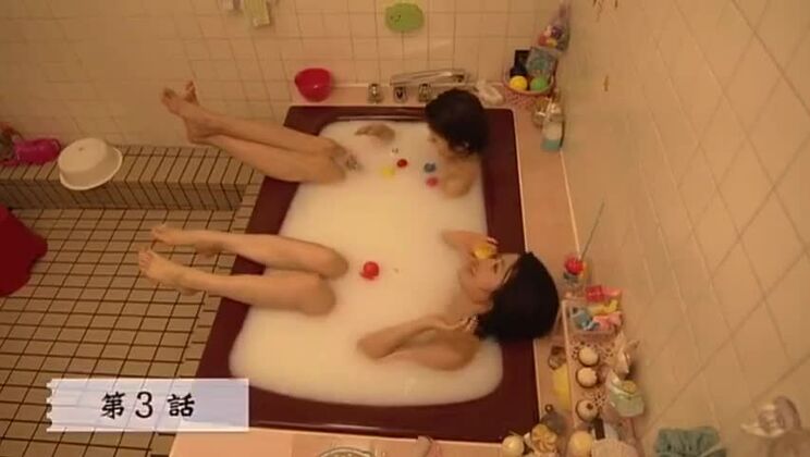 Nouvelle Japonaise dans une vidéo JAV, regardez-la