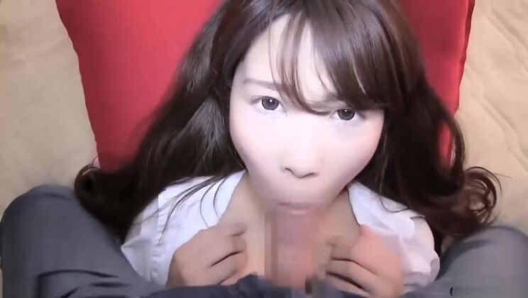 La meilleure vidéo porno japonaise va vous ensorceler.