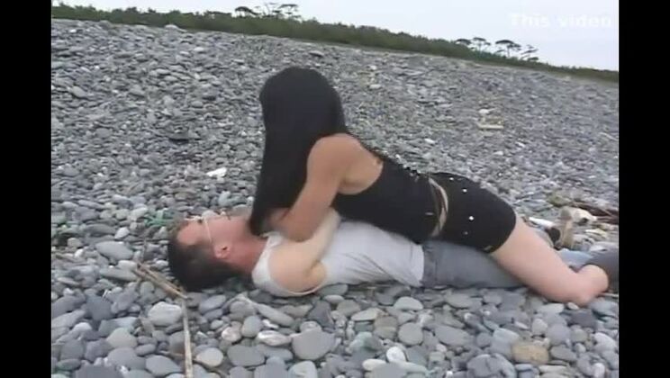 Adoration des filles musclées japonaises