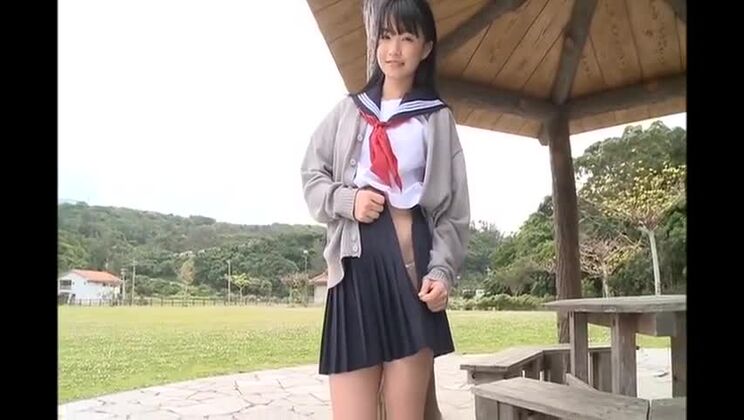 Clip érotique japonais pour adultes, aussi chaud que dans vos rêves.