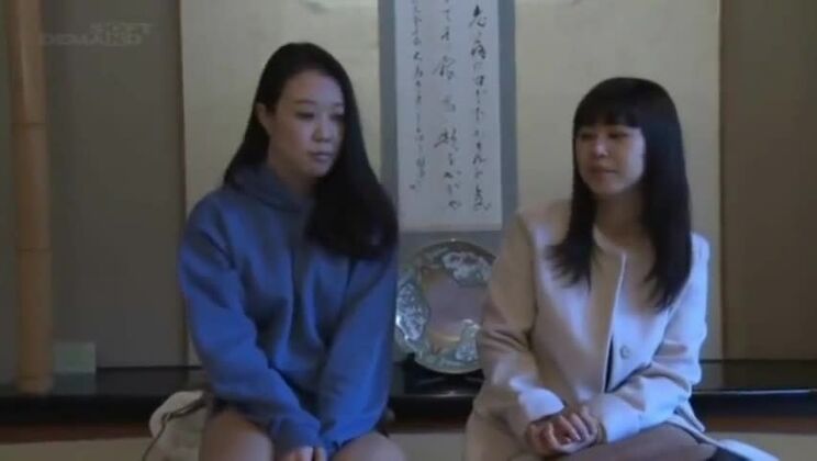 Découvrez une mannequin japonaise dans un film JAV exclusif, rien que pour vous.